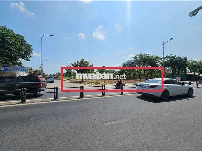 CHO THUÊ MB GÓC 2 MT TRẦN HOÀNG NA NINH KIỀU CẦN THƠ