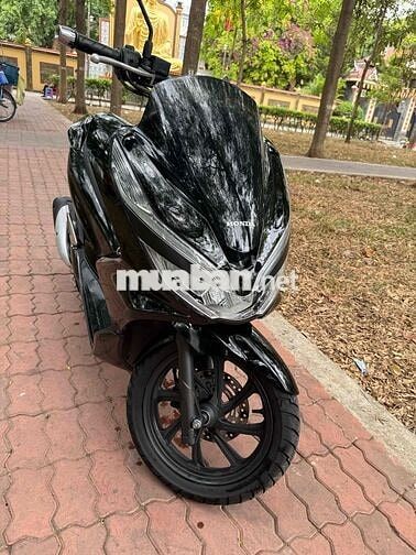 Honda PCX 150 Đen
