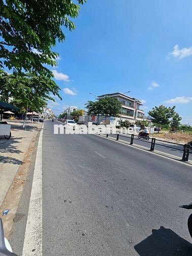 CHO THUÊ MB GÓC 2 MT TRẦN HOÀNG NA NINH KIỀU CẦN THƠ