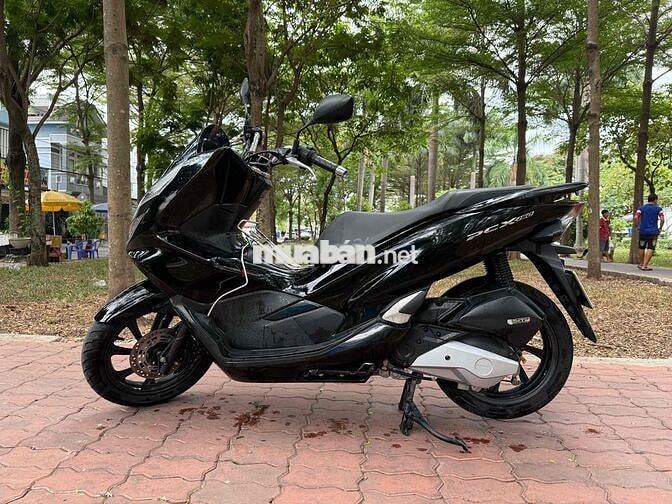 Honda PCX 150 Đen