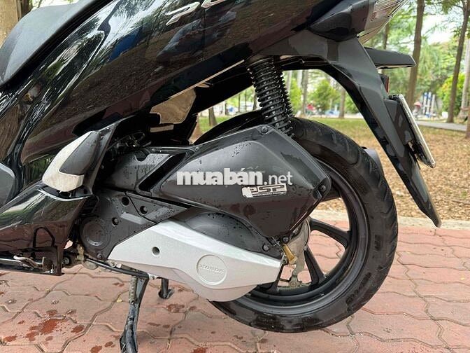 Honda PCX 150 Đen