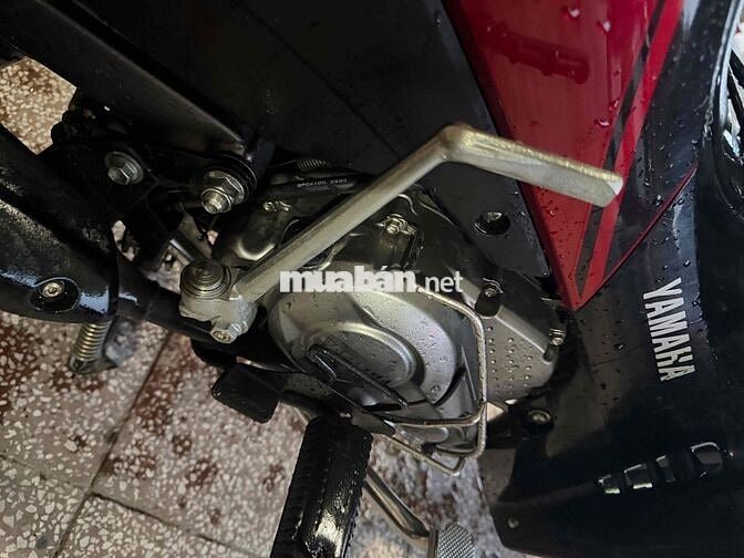 Yamaha Jupiter 2022 Đỏ