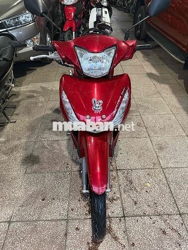 Yamaha Jupiter 2022 Đỏ