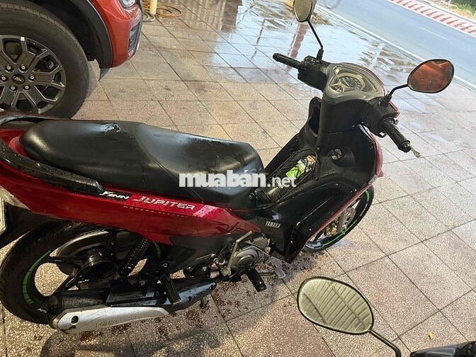 Yamaha Jupiter 2022 Đỏ