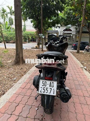Honda PCX 150 Đen