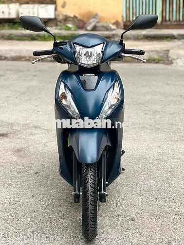 Bán Vision 2023 hỗ trợ góp CCCD  7 tr nhận xe