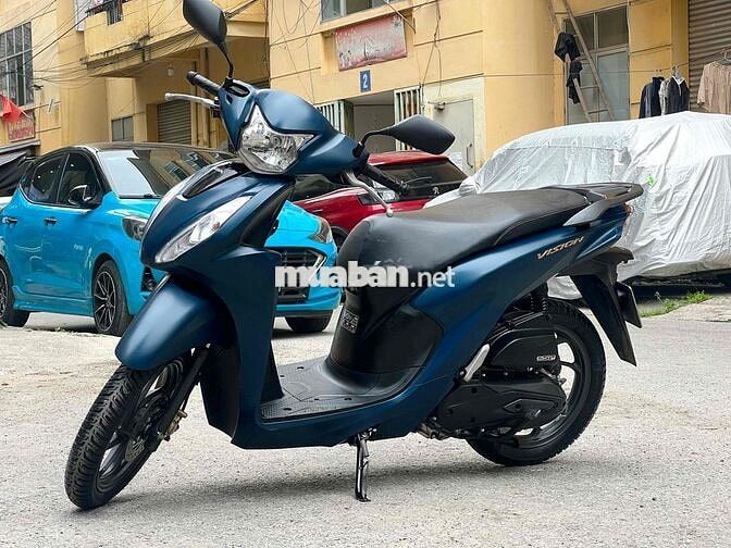 Bán Vision 2023 hỗ trợ góp CCCD  7 tr nhận xe