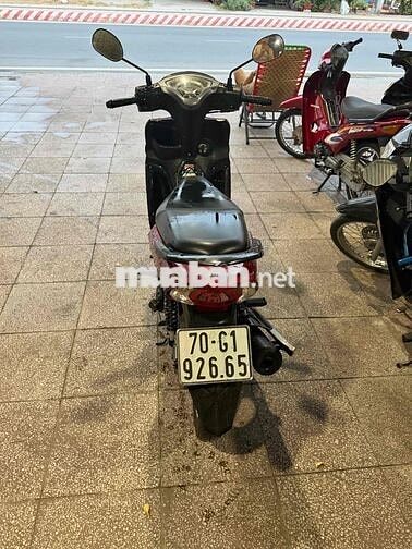 Yamaha Jupiter 2022 Đỏ