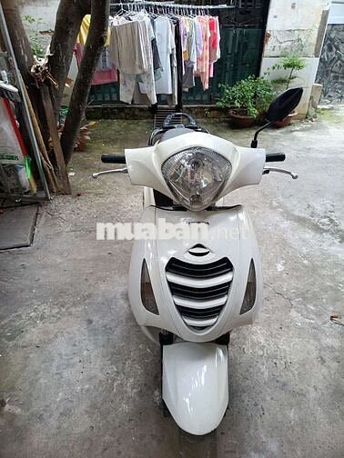 Honda chính chủ PS150 Trắng Mới dọn