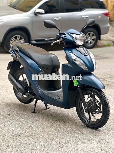 Bán Vision 2023 hỗ trợ góp CCCD  7 tr nhận xe