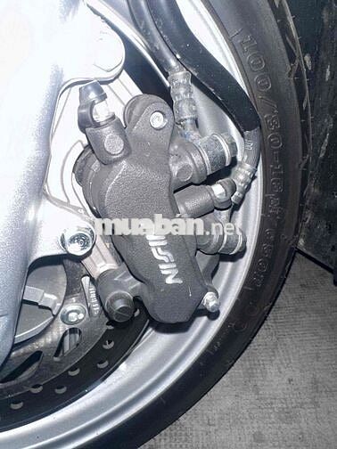 Honda SH 160i 2025 Trắng 3664 km