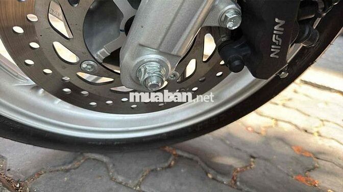 Honda SH 160i 2025 Trắng 3664 km