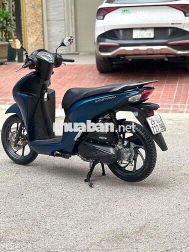 Bán Vision 2023 hỗ trợ góp CCCD  7 tr nhận xe
