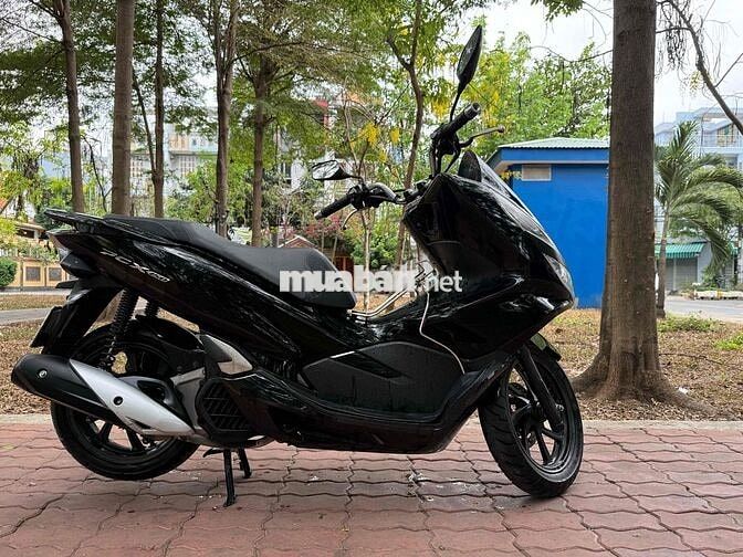 Honda PCX 150 Đen