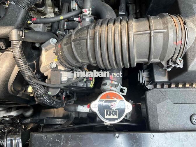 Hyundai Accent 2019 MT 150000 km Trắng