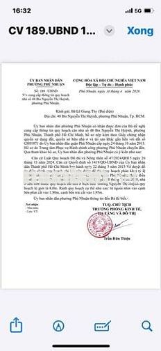 NHÀ MẶT TIỀN NGUYỄN THỊ HUỲNH – NGANG 6.18M – 4PN – GẦN NGUYỄN VĂN TRỖ