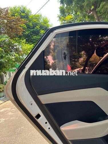 Hyundai Accent 2019 MT 150000 km Trắng