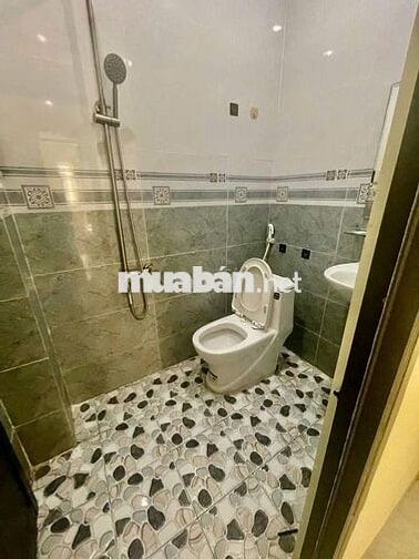 CHO THUÊ NHÀ PHƯỜNG HOÁ AN GIÁ 5,5 TRIỆU