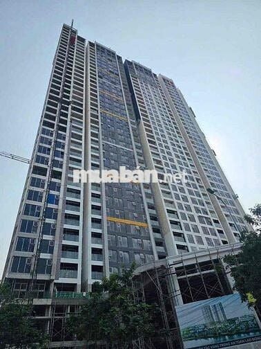 Sẵn 3PN ngoại giao trực tiếp CĐT dự án Masteri Rivera Đà Nẵng giá rẻ