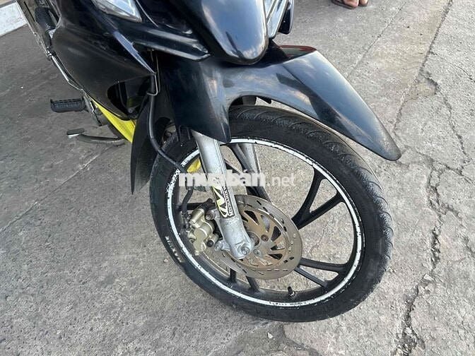 Axelo bs cà mau máy êm khủng