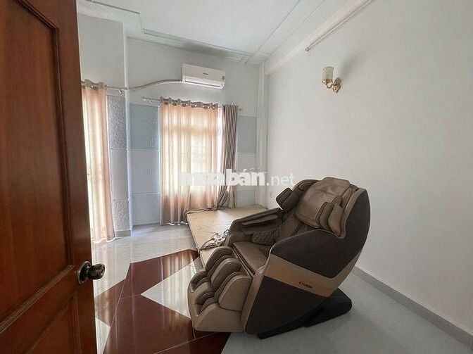 5ty6 - 5 Tầng - Hẻm 4m đường Bình Thới Q11