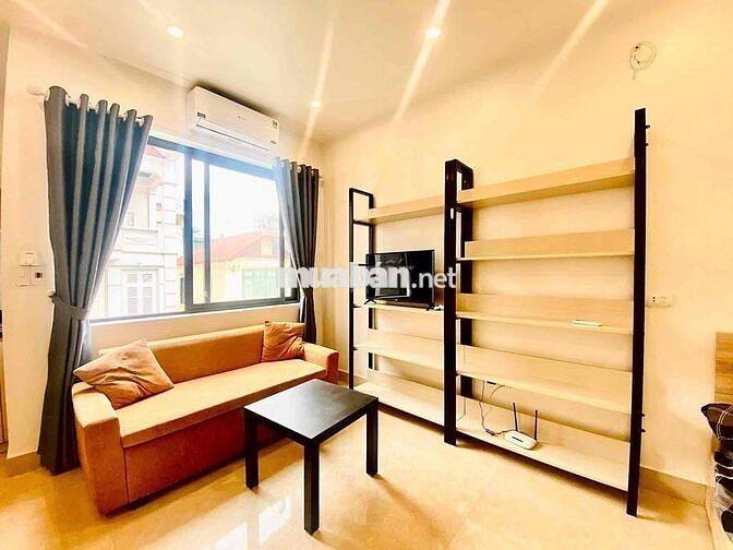 cho thuê studio 83a Trịnh Công Sơn