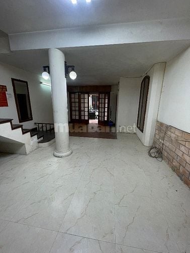 Cho thuê Nhà Văn Miếu 66m x4,5T đg oto Bv 24/7 vpty ở 22tr/1th.