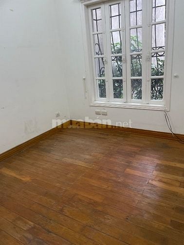 Cho thuê Nhà Văn Miếu 66m x4,5T đg oto Bv 24/7 vpty ở 22tr/1th.