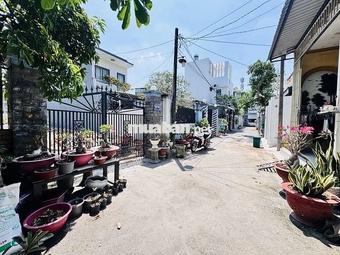 P. Linh Xuân, ngay MN Thỏ Ngọc, lô 120m2 full TC bán gấp chỉ 4.39 tỷ .
