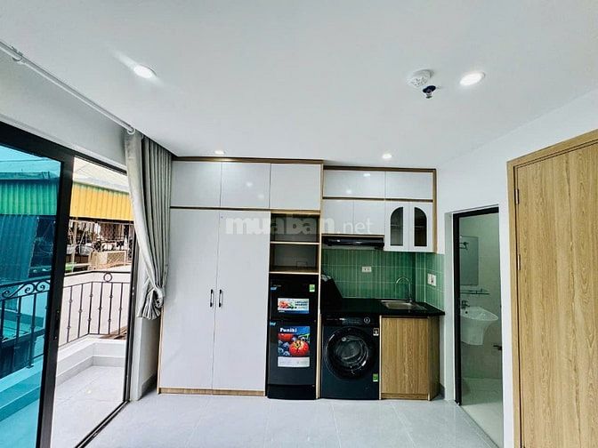 Bán tòa CHDV Lê Quang Đạo Mỹ Đình thu 65tr giá đầu tư