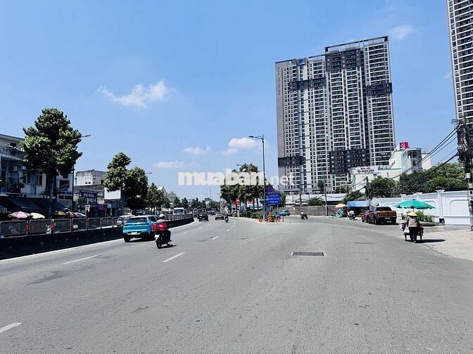 P. Linh Xuân, ngay MN Thỏ Ngọc, lô 120m2 full TC bán gấp chỉ 4.39 tỷ .