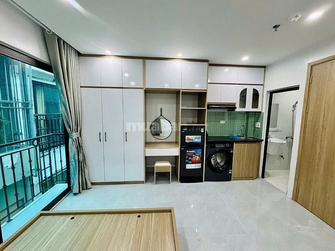Bán tòa CHDV Lê Quang Đạo Mỹ Đình thu 65tr giá đầu tư