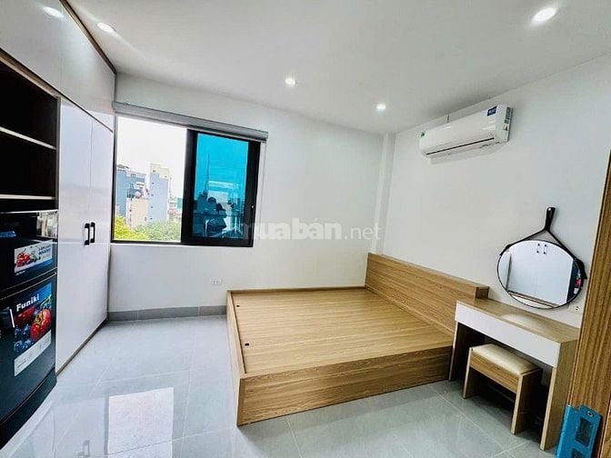 Bán tòa CHDV Lê Quang Đạo Mỹ Đình thu 65tr giá đầu tư