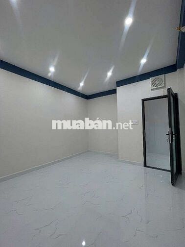 kDC bình hưng,ngay bến xe quận 8, 3 tầng, 6mx20m ,ô tô ngủ nhà,14t5