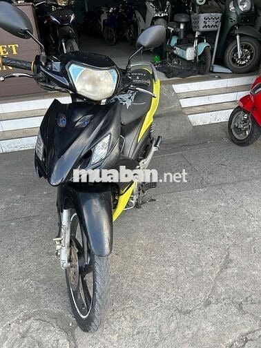 Axelo bs cà mau máy êm khủng