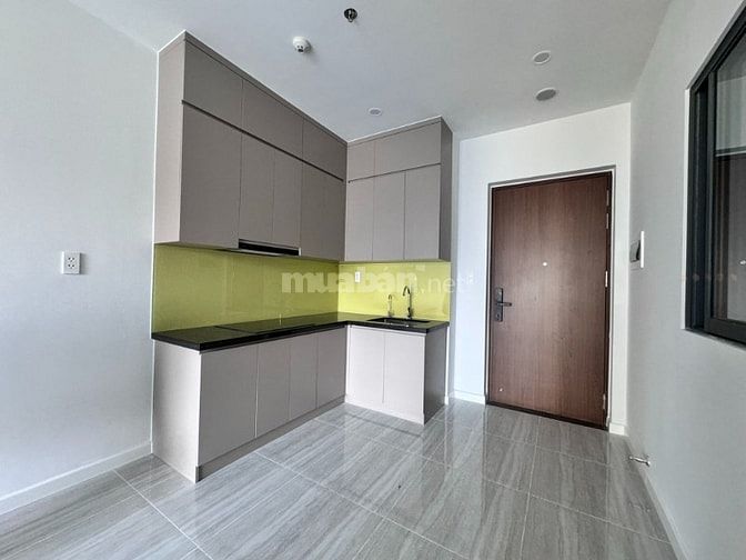 Bán ngay Bcons Emerald 1PN1WC FULL nội thất, có cam kết thuê 9tr/tháng