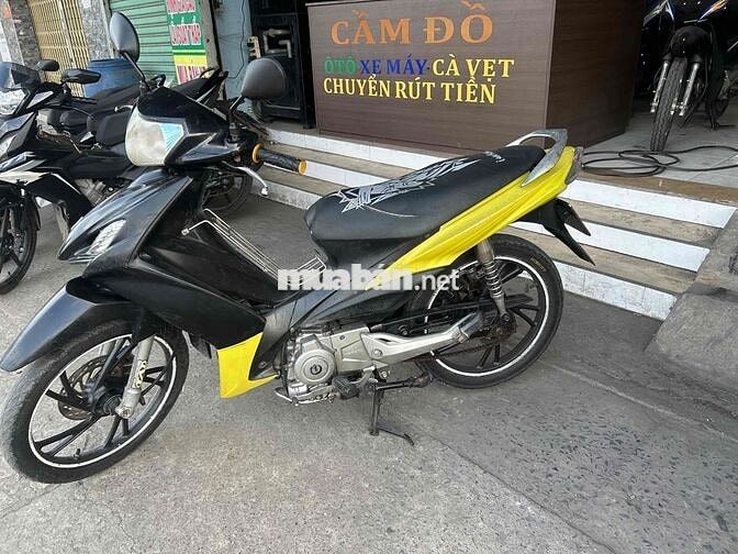 Axelo bs cà mau máy êm khủng