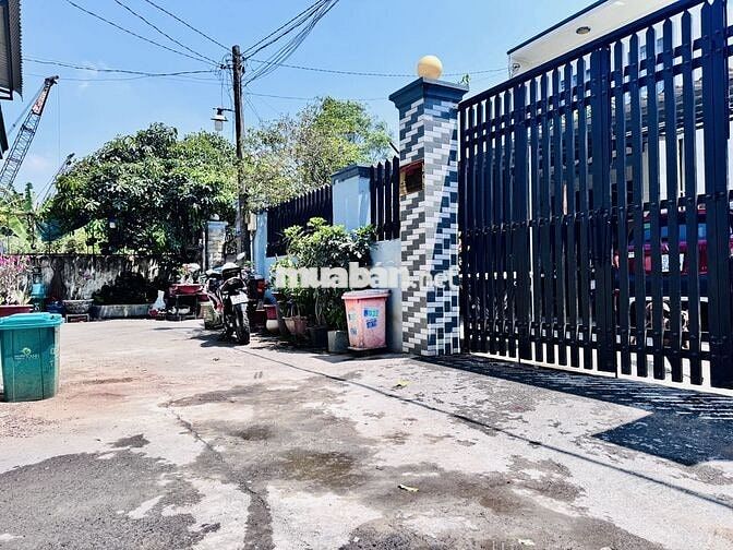 P. Linh Xuân, ngay MN Thỏ Ngọc, lô 120m2 full TC bán gấp chỉ 4.39 tỷ .