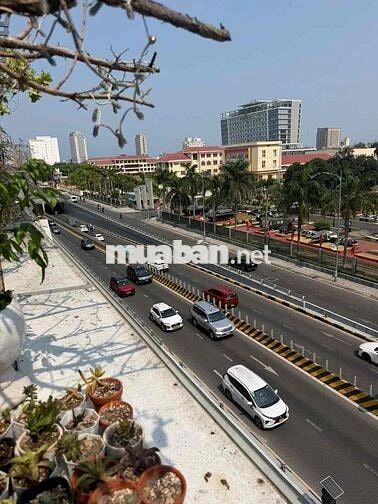 🏢 SIÊU PHẨM MẶT TIỀN DUY TÂN – 4 TẦNG 1 TUM – DÒNG TIỀN 40 TRIỆU/THÁNG