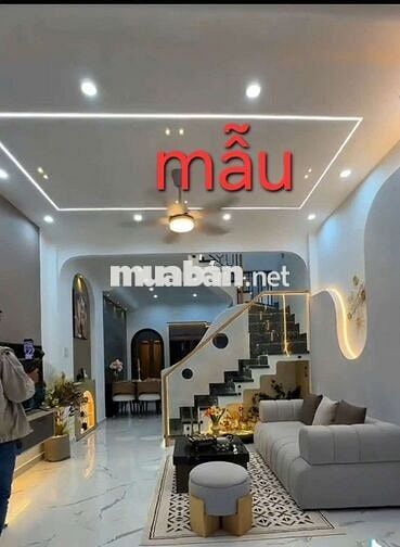chính chủ bán nhà vi bằng an phú.HCM 