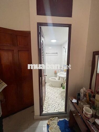 5ty6 - 5 Tầng - Hẻm 4m đường Bình Thới Q11