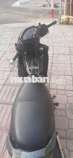 Suzuki xbike 125 nhật, bstp, có cavet