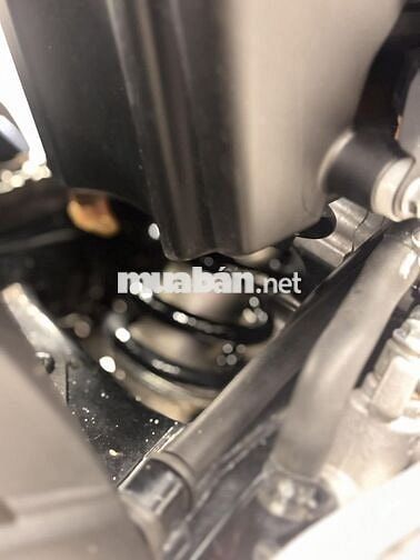 Suzuki GSX-R150 2023 Đỏ Đen odo 12068km