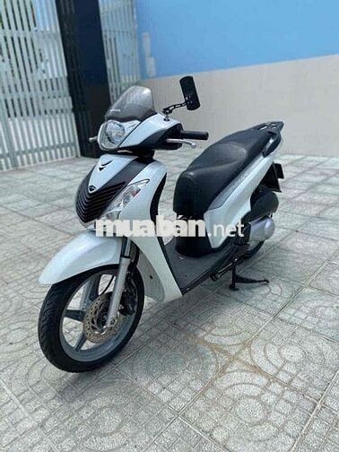 ✍️Honda Sh 150i Nhập Ý 2011  Bstp 59FA -08447  ( Ch