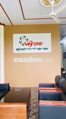 TUYỂN NHÂN VIÊN VĂN PHÒNG