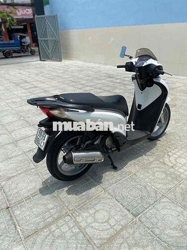 ✍️Honda Sh 150i Nhập Ý 2011  Bstp 59FA -08447  ( Ch