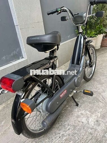 Piaggio Ciao 50cc Đen