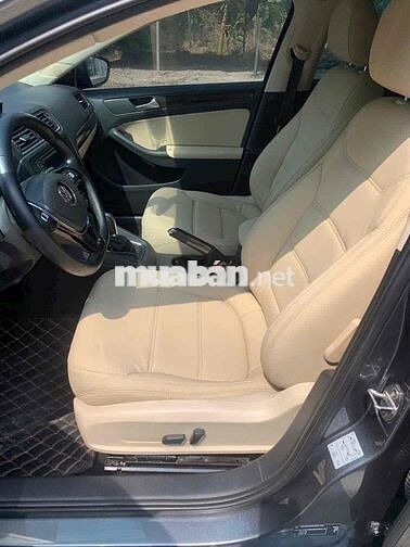 Volkswagen Jetta 2016 Xám