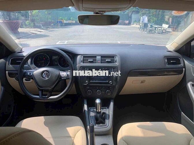 Volkswagen Jetta 2016 Xám