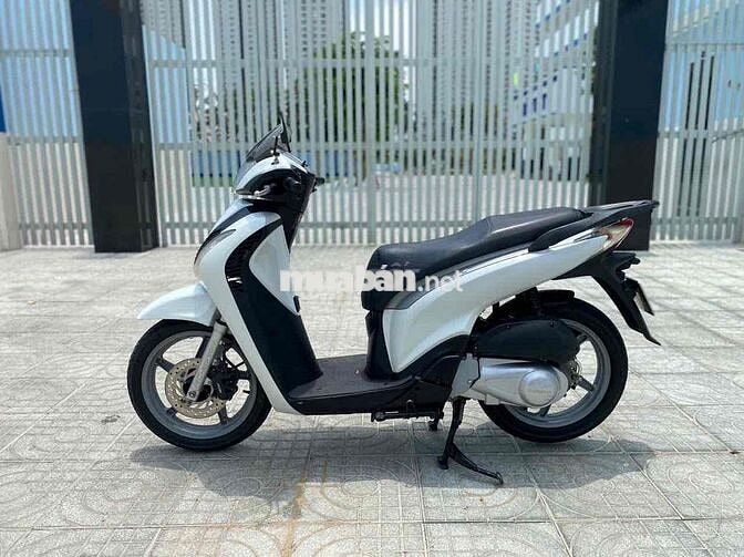 ✍️Honda Sh 150i Nhập Ý 2011  Bstp 59FA -08447  ( Ch
